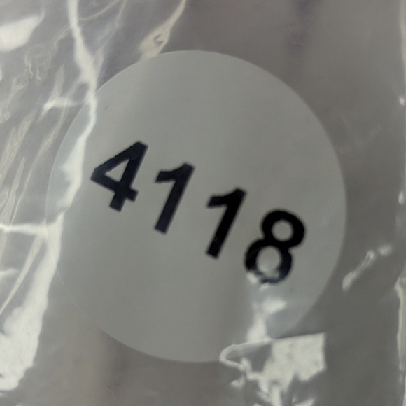 LL Bean Shirt Womens Large Red Black Buffalo Plaid Button Up Flannel Scotch - Picture 11 of 11